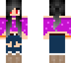 rani - skin edit