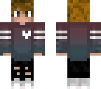 ravine