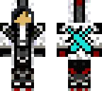 red blue assassin