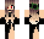red eyes 1