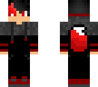 red fox boy