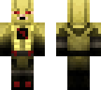 reverse flash