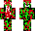 rex the halting hex
