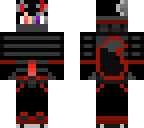 robotic wolf