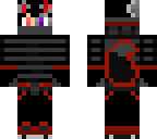 robotix wolf