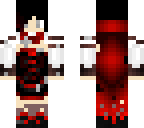 ruby rose - rwby volume 4