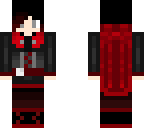 ruby rose rwby