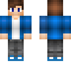ryan's skin