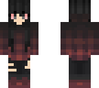 sad gothic