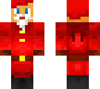 santa claus