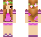 sapphy pink