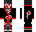 sasuke ana