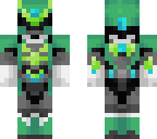 seantai genji