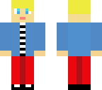 shane