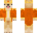 shibe king