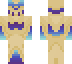 skeletal beach explorer