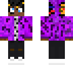ski mask derpy