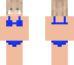 skin for friend i promise