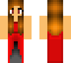 skin request - lina