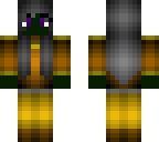 skin request - mia