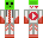 slimedoesyt