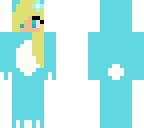 snowflakemcpe's rabbit pyjamas