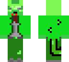 spike