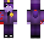 spoopy pg