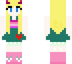 star butterfly
