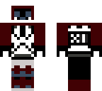 storm trooper