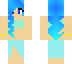 summer water