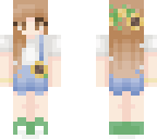 sunflowers - biome