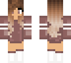 sweater girl
