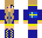 swedish girl edit 2