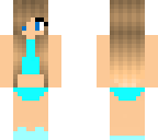 swimming costume