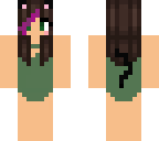 swimming suit meh