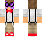 tainted nerd