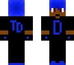 team domination skin 2