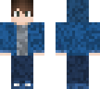 teen boy