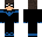 teen nightwing