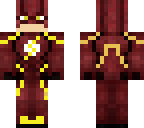the flash