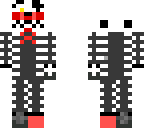 the mangle