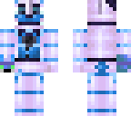 the real funtime freddy