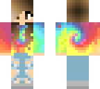 tie dye