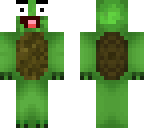 turtle stressed