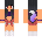 ultima wolf aphmau