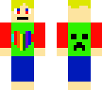 undertale skin