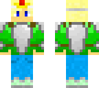 updated knight prince
