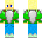 updated reduced knight prince