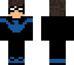 updated teem nightwing